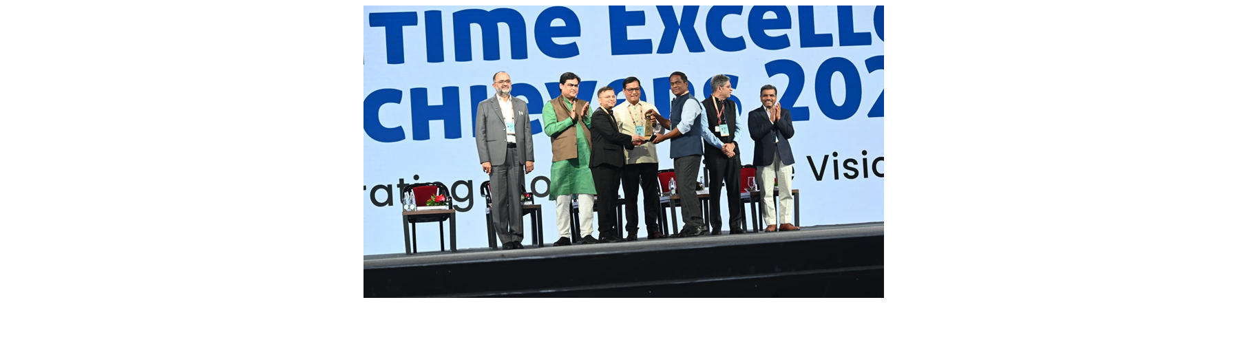 India Maritime Week 2025