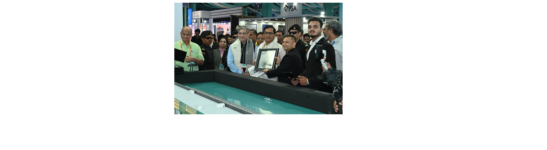 India Maritime Week 2025