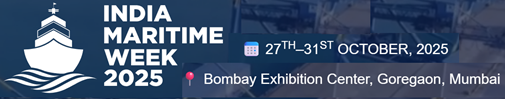 India Maritime Week 2025